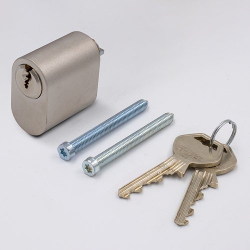 Gege pExtra Plus Swedish External Cylinder - Image 4