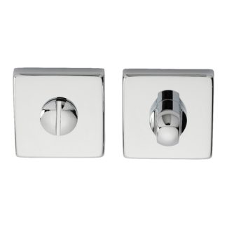 Manital QT004CP Square Standard Turn and Release (LEAD TIME: 2-3 DAYS)