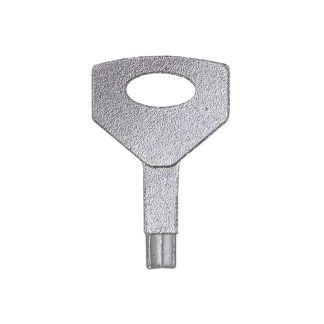 Rationel Window Handle Key