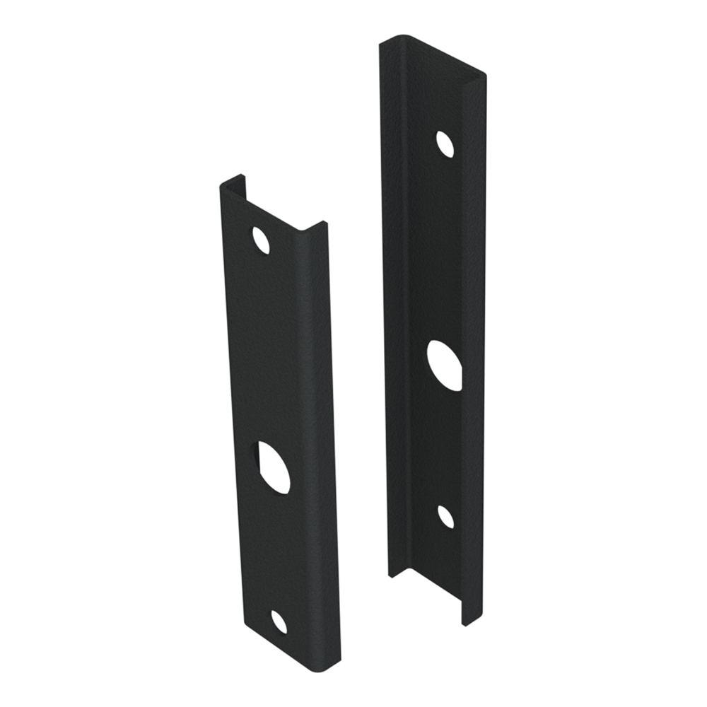 Gatemaster RBA Superlock Round Bar Adapter (LEAD TIME: 2-3 DAYS)