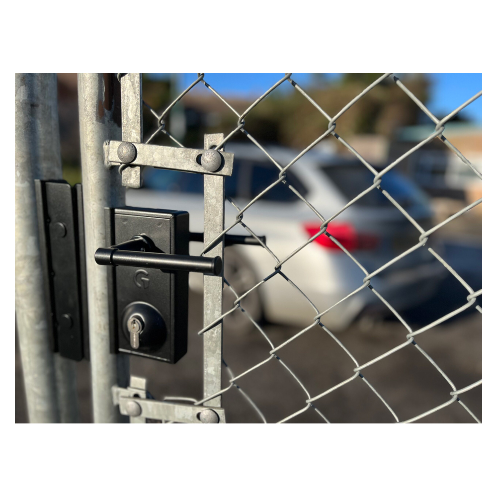 Gatemaster RBA Superlock Round Bar Adapter (LEAD TIME: 2-3 DAYS) - Image 5