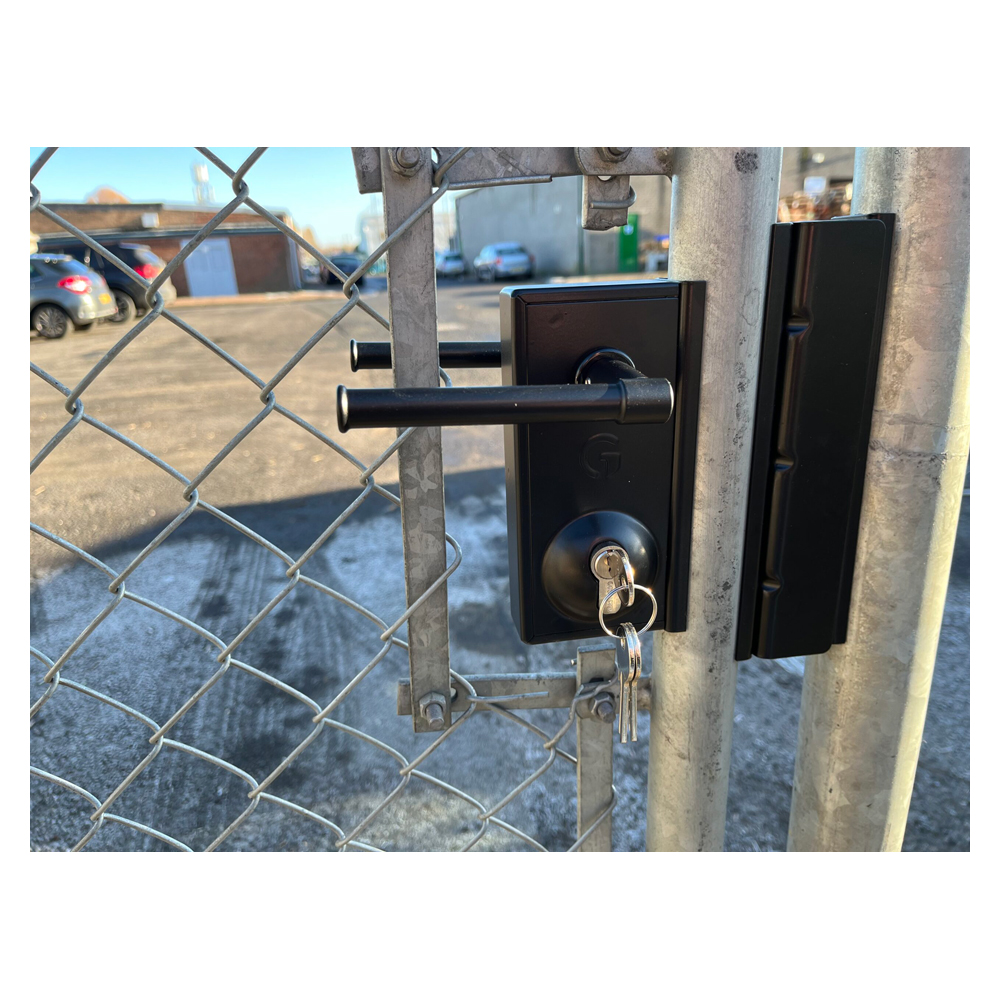 Gatemaster RBA Superlock Round Bar Adapter (LEAD TIME: 2-3 DAYS) - Image 6