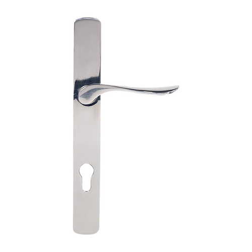 Coastal Group REG095 BLU Regent Lever Door Handle Set (LEAD TIME: 2-3 DAYS) - Image 8