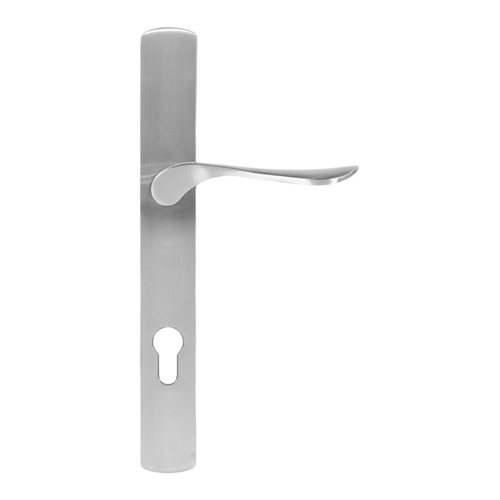 Coastal Group REG095 BLU Regent Lever Door Handle Set (LEAD TIME: 2-3 DAYS) - Image 10