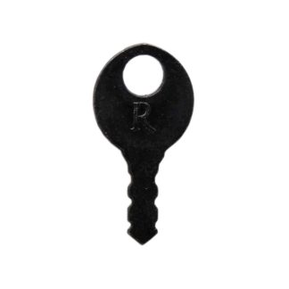 Residence R9 Window Handle Key