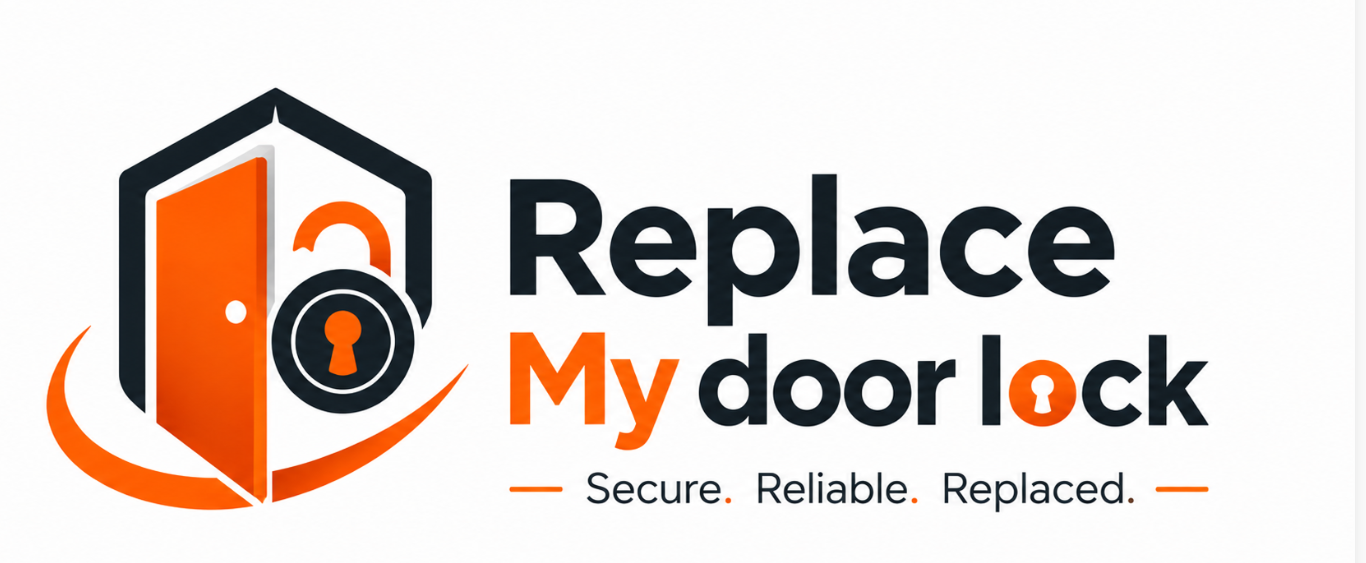 Replace My Door Lock