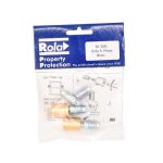 Rola Wooden Sash Window Stops