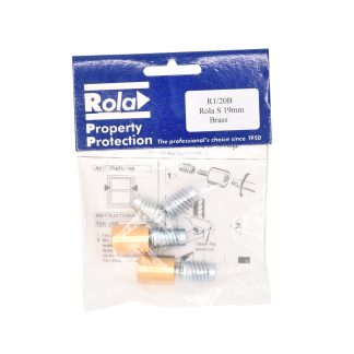 Rola Wooden Sash Window Stops