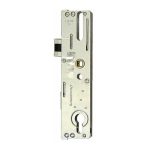 Roto C600 Multipoint Gearbox - Keywind Version