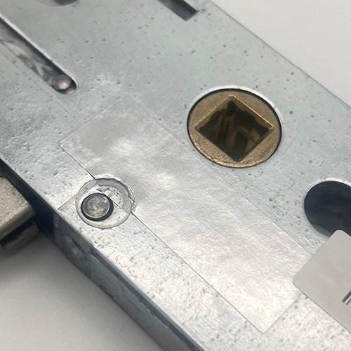 Roto C600 Multipoint Gearbox - Keywind Version - Image 5
