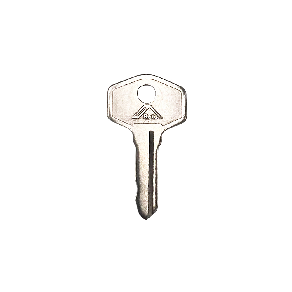 Roto MK3 Window Handle Key