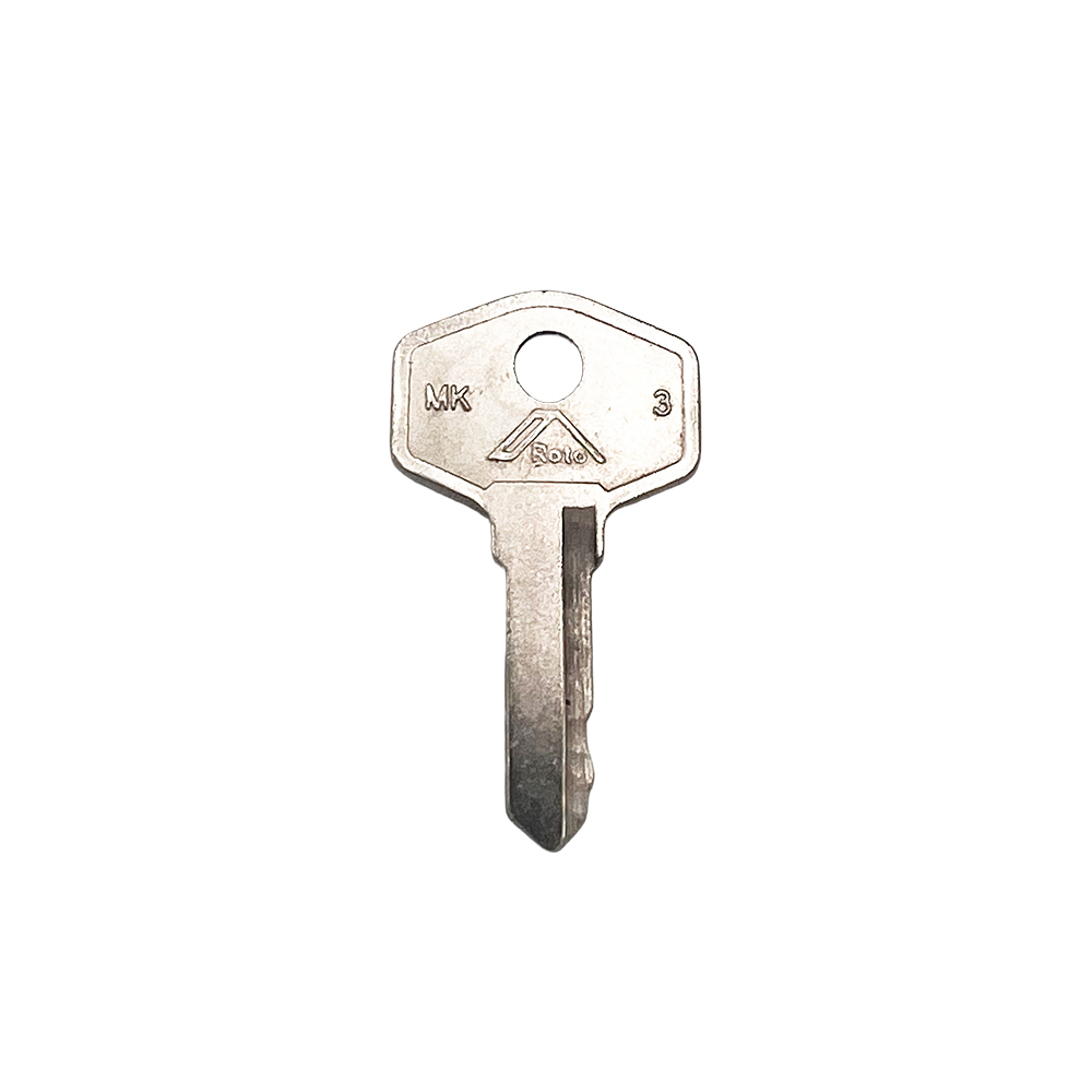 Roto MK3 Window Handle Key - Image 2