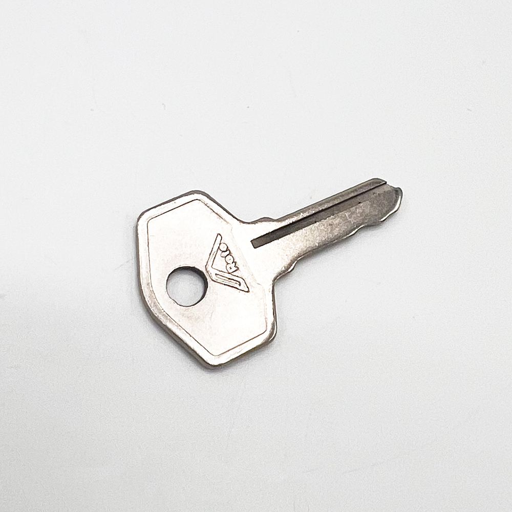 Roto MK3 Window Handle Key - Image 3