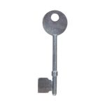 Gibbons 8 Gauge Copy Mortice Key Blank