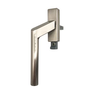 Rationel Locking Window Espag Handle