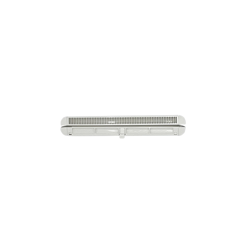 RW Simon 2500 Trickle Vent
