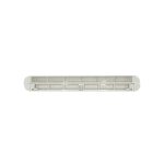 RW Simon Framevent High Flow Window Ventilator
