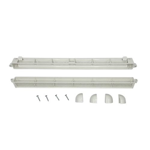 RW Simon Framevent High Flow Window Ventilator - Image 2