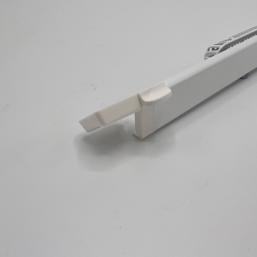 RW Simon Sightline with Push Fit Flyscreen Window Ventilator - Image 4