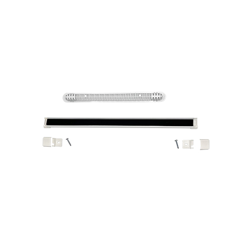 RW Simon Sightline with Push Fit Flyscreen Window Ventilator - Image 2