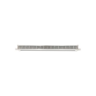 RW Simon Sightline with Aluminium Hood Window Ventilator