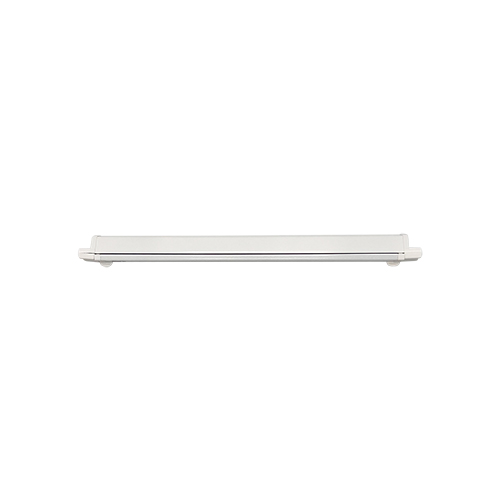 RW Simon Sightline with Aluminium Hood Window Ventilator - Image 3