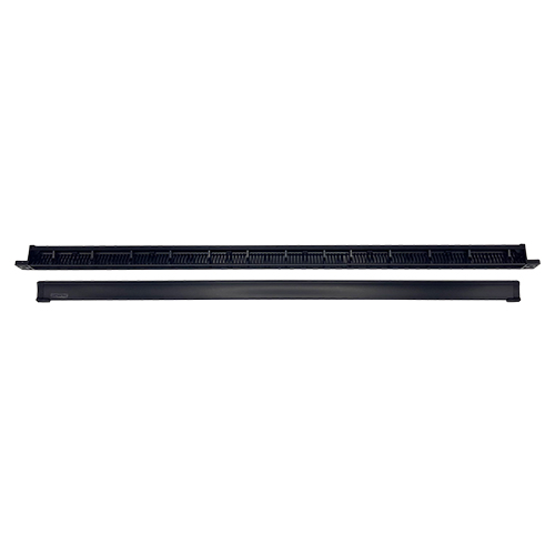 RW Simon Sightline with Aluminium Hood Window Ventilator - Image 9