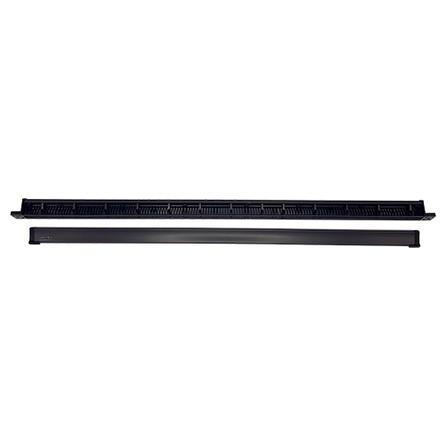 RW Simon Sightline with Aluminium Hood Window Ventilator - Image 11