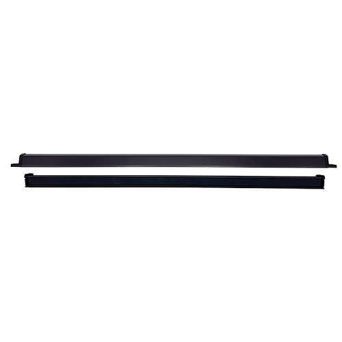 RW Simon Sightline with Aluminium Hood Window Ventilator - Image 12