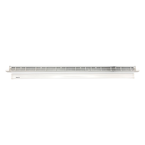 RW Simon Sightline with Aluminium Hood Window Ventilator - Image 7