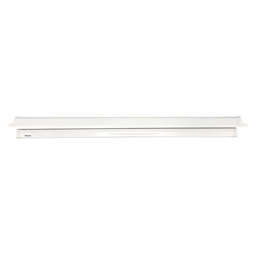 RW Simon Sightline with Aluminium Hood Window Ventilator - Image 8