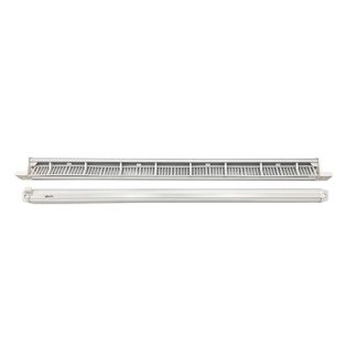 RW Simon TTF Slimline Window Ventilator