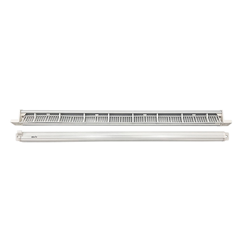 RW Simon TTF Slimline Window Ventilator