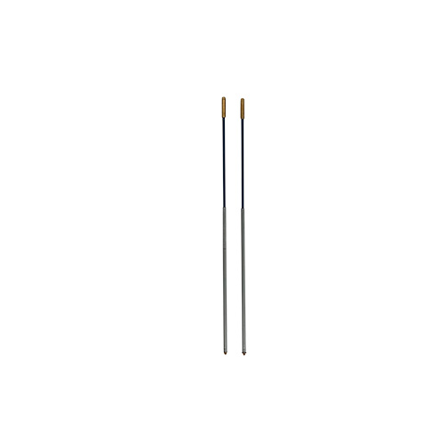 Saracen 1 Clip Fit (Bayonet Push and Twist) Window Rods - Image 5