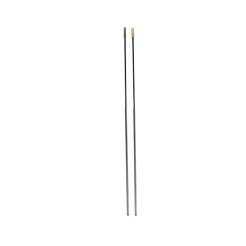 Saracen 1 Clip Fit (Bayonet Push and Twist) Window Rods - Image 6