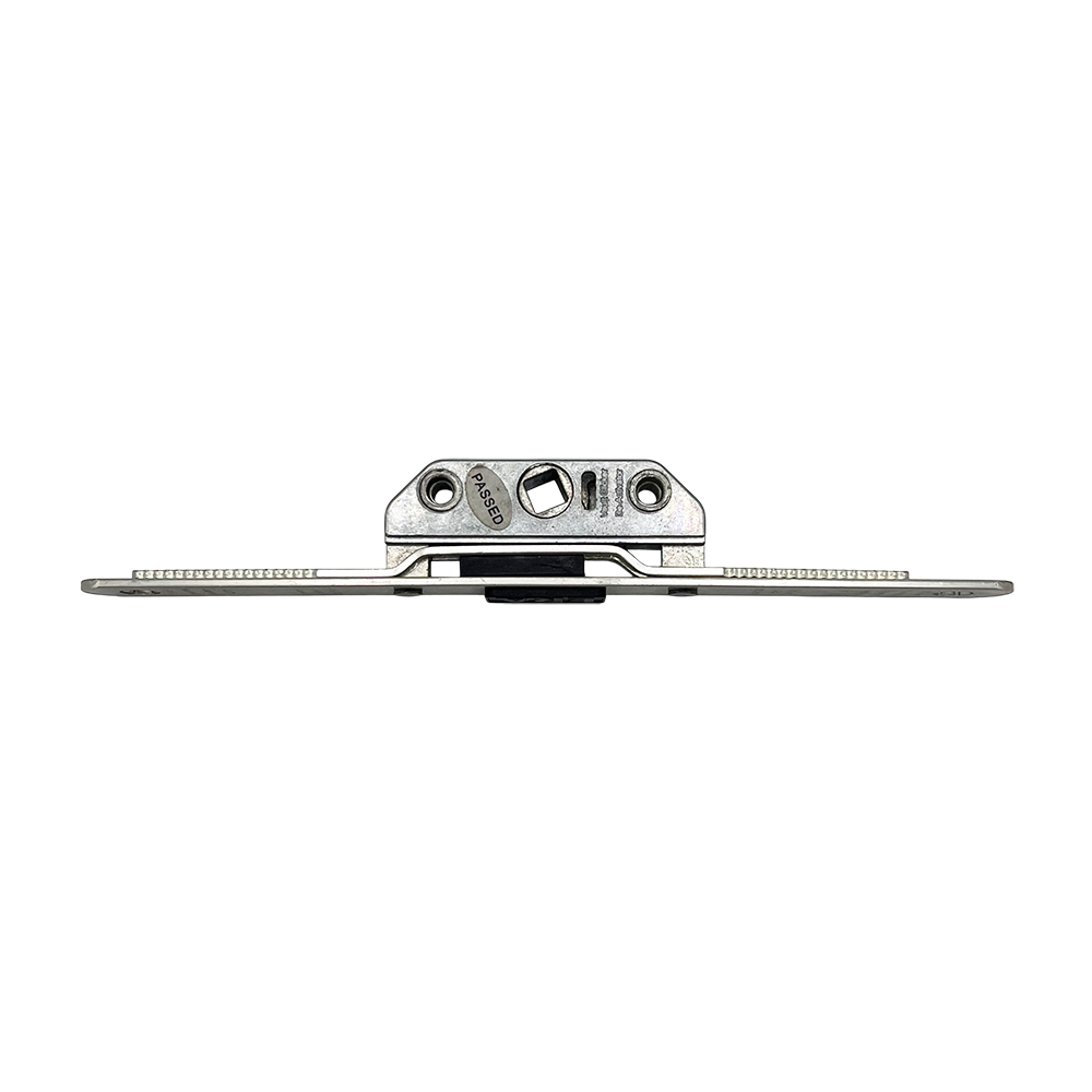 Window Espagnolette With Attachments For Shootbolts - 20mm Backset - Image 2