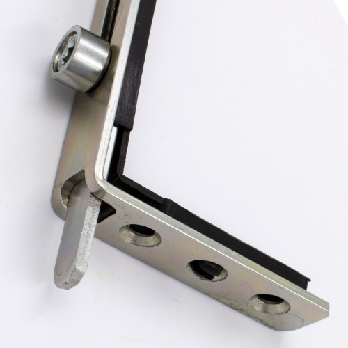 Saracen 4 Serrated Window Rods - Image 2
