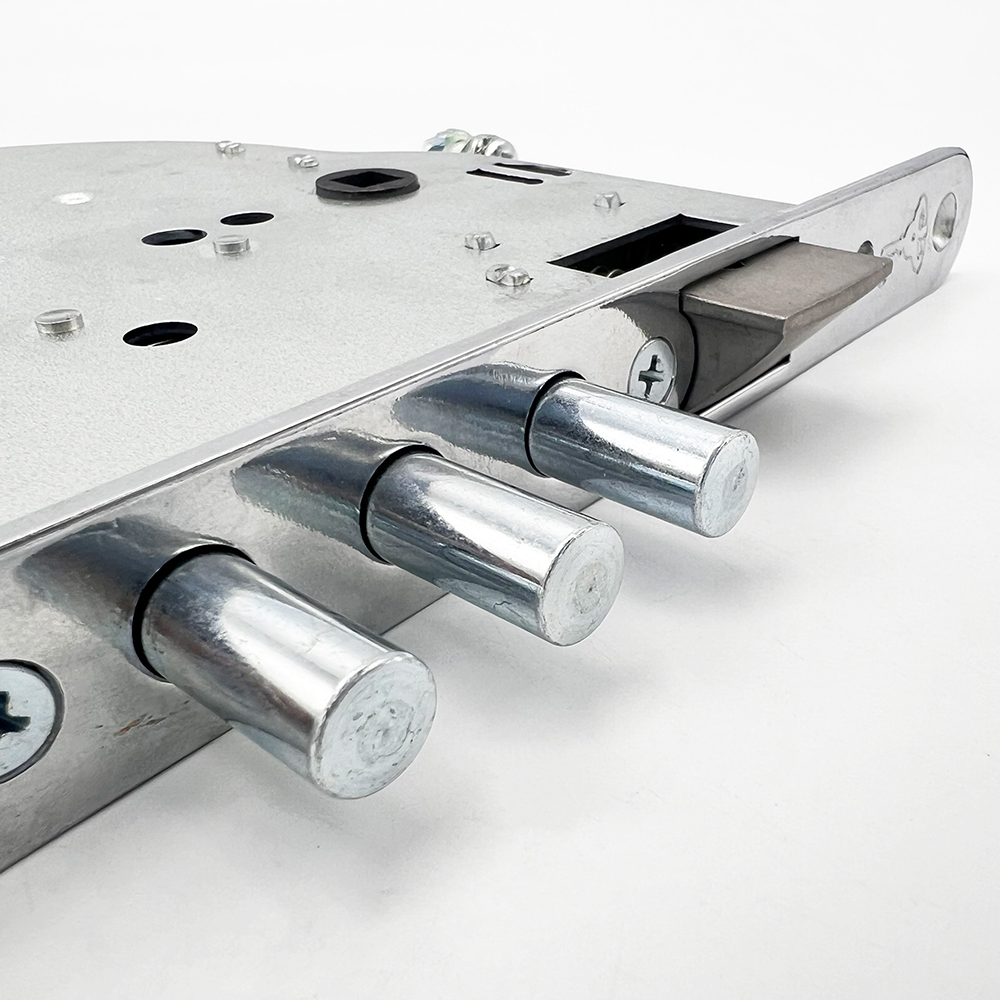 Mul-T-Lock 4-Way Lock Case - Image 5