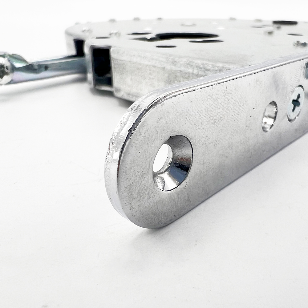 Mul-T-Lock 4-Way Lock Case - Image 6