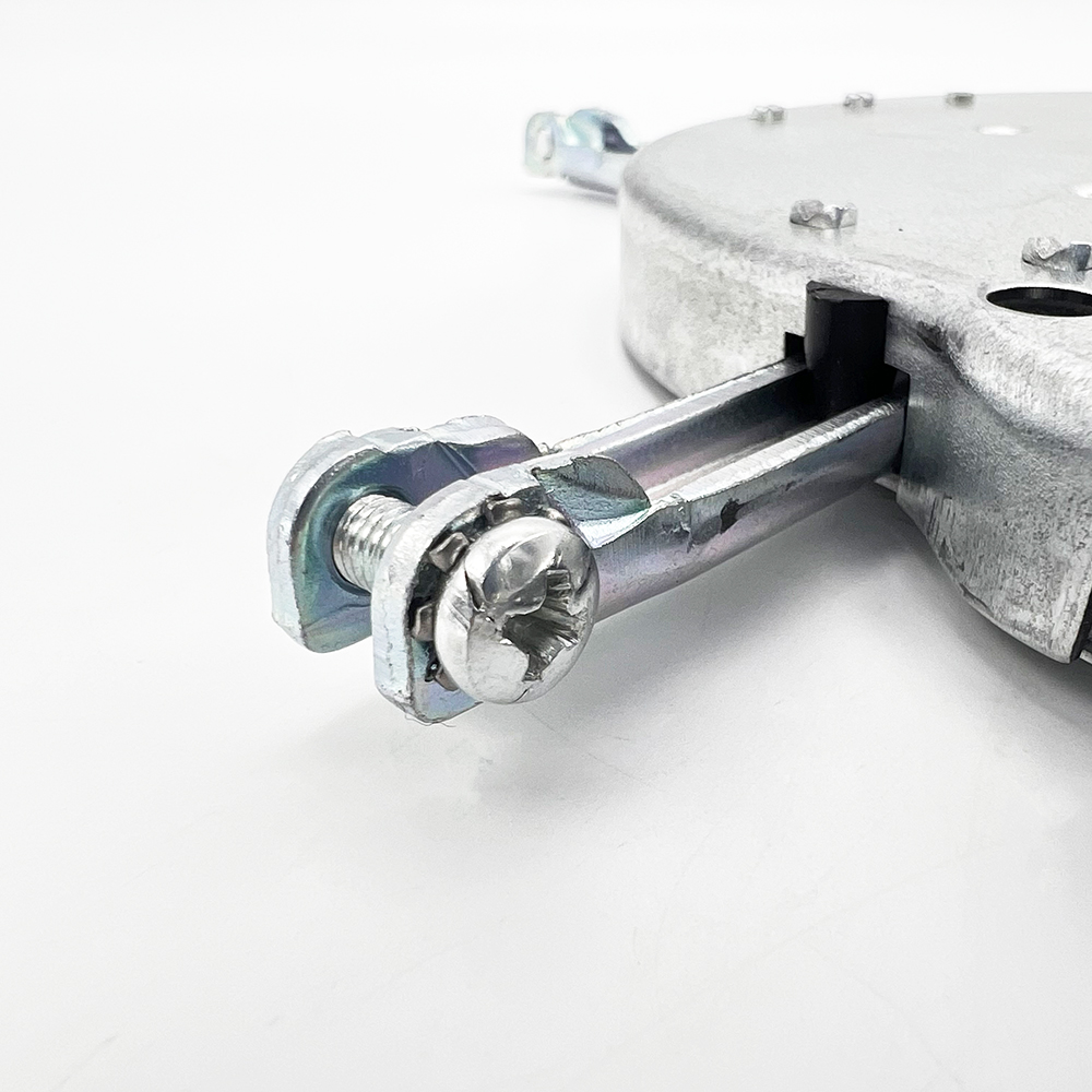 Mul-T-Lock 4-Way Lock Case - Image 7
