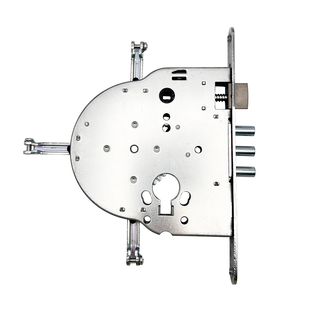 Mul-T-Lock 4-Way Lock Case - Image 2