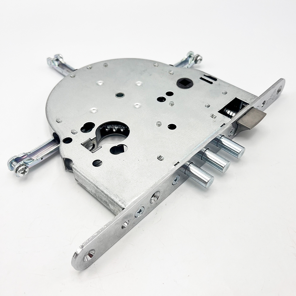 Mul-T-Lock 4-Way Lock Case - Image 3