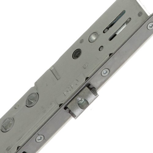 Safeware Latch 3 Hooks 2 Deadbolts Double Spindle Multipoint Door Lock - Image 5