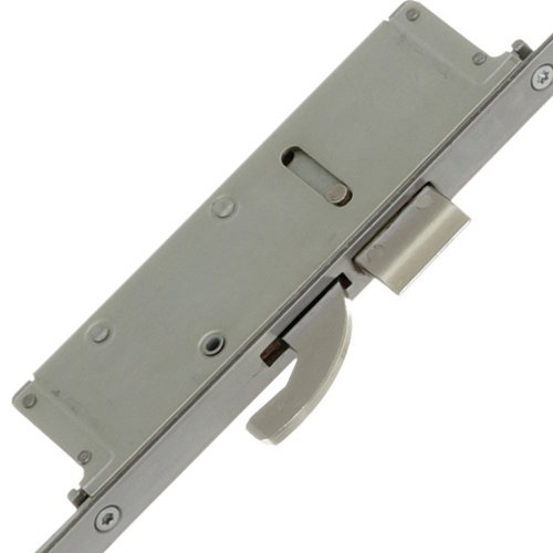 Safeware Latch 3 Hooks 2 Deadbolts Double Spindle Multipoint Door Lock - Image 6
