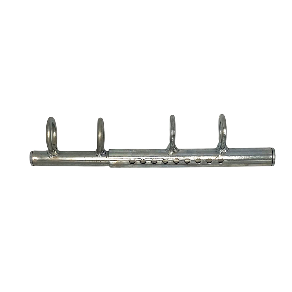 French Double Door Locking Device - Image 4