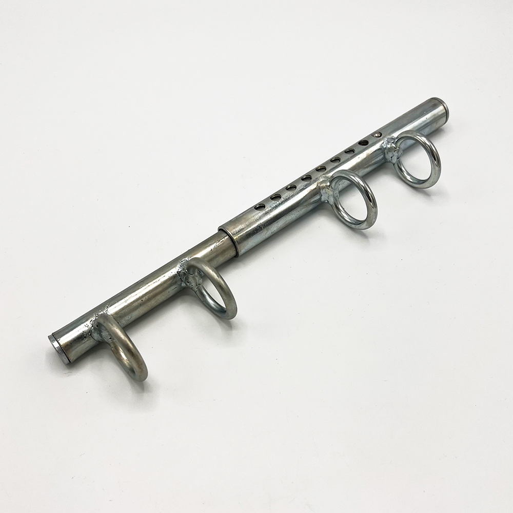 French Double Door Locking Device - Image 5