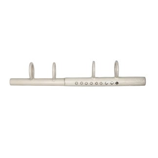 French Double Door Locking Device