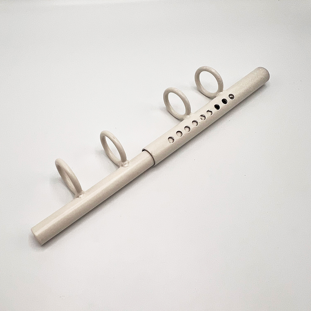 French Double Door Locking Device - Image 2
