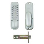 Securefast SBL Series Mortice Latch Digital Lock