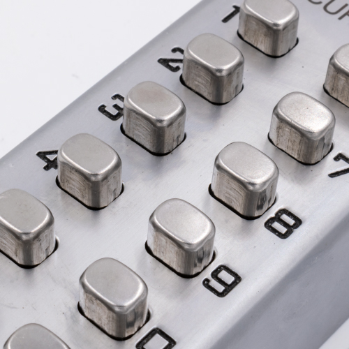 Securefast SBL Series Mortice Latch Digital Lock- With Easy Code Change Plus - Image 2